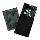 FUMOTEX デュアルスリーブ ブラックエボニー