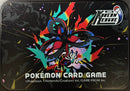 ポケモンカードゲーム ダメカンケース 海外版 KOREAN LEAGUE 2026 メガフラエッテ
