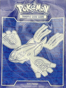 ポケモンカードゲーム デッキシールド 海外版 Primal Clash Elite Trainer Box ゲンシカイオーガ