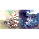 ポケモンカードゲーム ラバープレイマット リーリエ