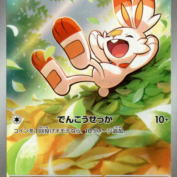 ヒバニー (AR仕様) MC 745/742【K】