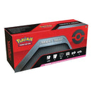 ポケモンカードゲーム 海外版 Trainer’s Toolkit 2020