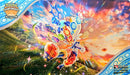 ポケモンカードゲーム ラバープレイマット 海外版 エースバーン【S】