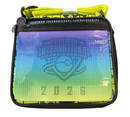 Pinバインダー International Championships 2026