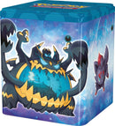 ポケモンカードゲーム 英語版 Darkness Stacking Tin