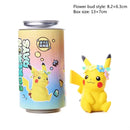 POKEMON DAYS ピカチュウ フィギュア Flower