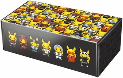 買取品】ポケモンカードゲーム サン&ムーン スペシャルBOX 団員ごっこ