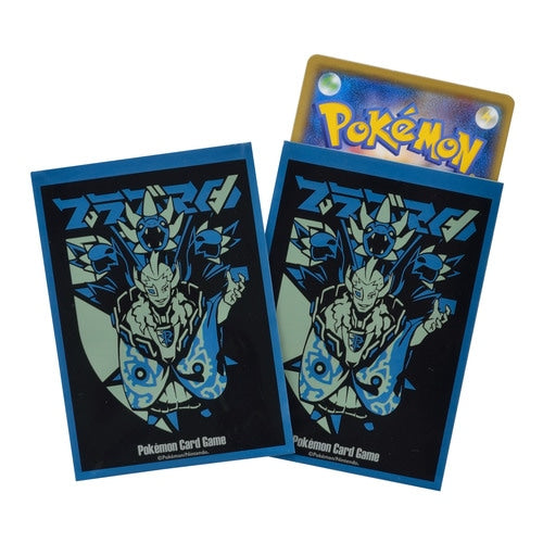 【新品】ポケモンカードゲーム デッキシールド SECRET TEAMS P
