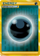 PSA10)基本悪エネルギー(UR仕様) PROMO XY-P BREAK