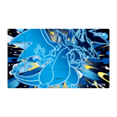 ポケモンカードゲーム ラバープレイマット 海外版 メガリザードンX 韓国