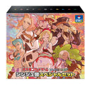 【買取品】ポケモンカードゲーム ソード&シールド シンジュ団 スペシャルセット
