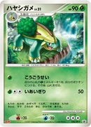 ハヤシガメ PROMO 034/DP-P