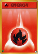 【状態B】炎エネルギー  introC 025/030 ㉕