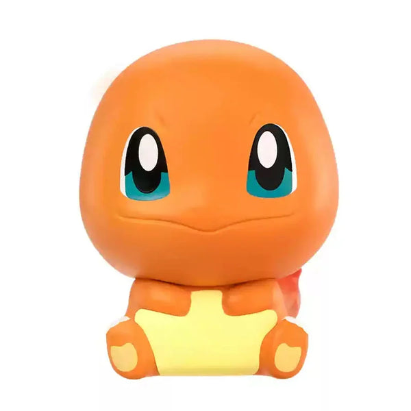 フィギュア 海外版 小小奇遇(モンスターボールガチャ) ヒトカゲ