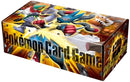 【買取品】ポケモンカードゲーム XY メガルカリオBOX 闘