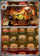 マスターボール)エンブオー ミラー R SV11W 013/086