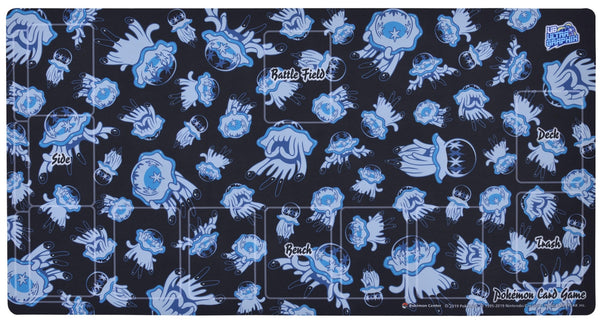 プレイマット – 2ページ目