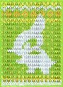 【新品】ポケモンカードゲーム デッキシールド キバゴ 32枚入り2セット