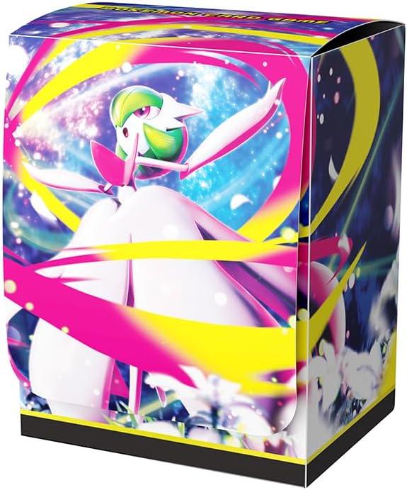 【新品】ポケモンカードゲーム デッキケース メガサーナイト