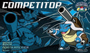ラバープレイマット 海外版 International Championships 2026 【North America】