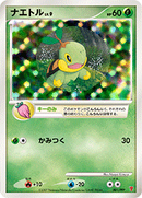 PSA10)ナエトル PROMO 001/PPP
