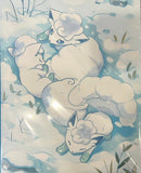 ポケモンカードゲーム コレクションファイル 海外版 アローラロコン