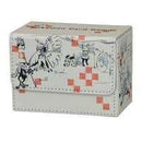ポケモンカードゲーム フリップデッキケース ぽけもん戯画