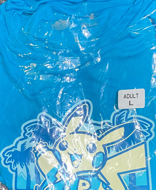 【Lサイズ】 WCS2025 アナハイム COMPETITOR Tシャツ
