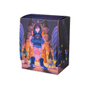 ポケモンカードゲーム デッキケース カシオペア