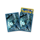 【新品】ポケモンカードゲーム デッキシールド ルカリオ