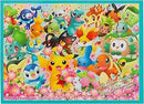 【新品】ポケモンカードゲーム デッキシールド ポケモンセンター20周年記念 ポケモンセンター限定