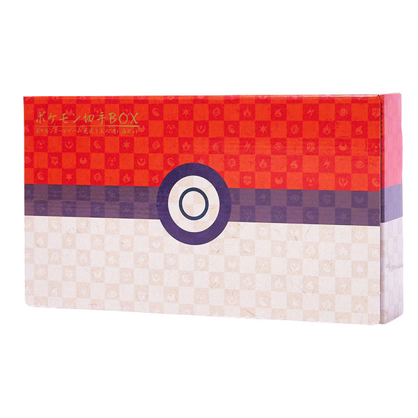 ポケモン - ポケモン切手BOX 新品　切手なし 状態A-】ポケモン切手BOX ～ポケモンカードゲーム 見返り美人