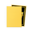 ドラゴンシールド マット イエロー