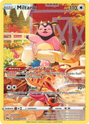 英語版)Miltank GG24/GG70 ミルタンク