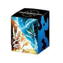 ポケモンカードゲーム オフィシャルデッキケース ブラックキュレム・ホワイトキュレム
