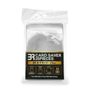 【新品】BR カードセイバー 25枚入