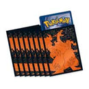 デッキシールド 海外版 Champion's Path Elite Trainer Box キョダイマックス リザードン