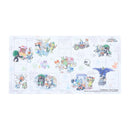 ポケモンカードゲーム ラバープレイマット Pokémon GalarTabi