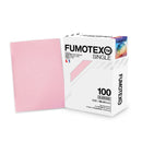 FUMOTEX シングルスリーブ ピンククォーツ