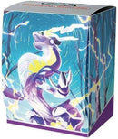 ポケモンカードゲーム デッキケース ミライドン