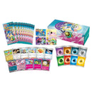 【買取品】ポケモンカードゲーム スカーレット&バイオレット デッキビルドBOX バトルパートナーズ