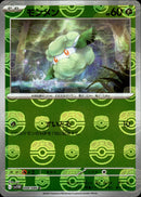 マスターボール)モンメン ミラー C SV11W 004/086