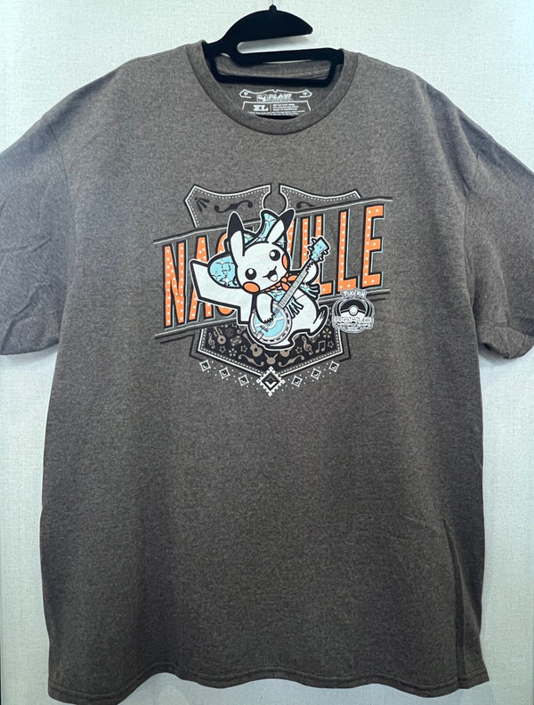 WCS2018 Tシャツ XL