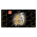 【新品】ポケモンカードゲーム ラバープレイマット 海外版 アルセウス 北京2024【S】