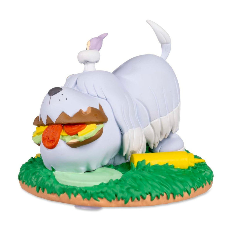 フィギュア 海外製 Pokémon Delicious Adventure ボチ