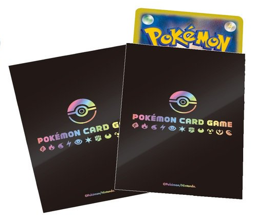 【新品】ポケモンカードゲーム デッキシールド マスターバトルセット