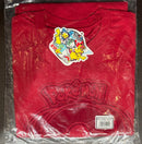 Tシャツ WCS2026 サンフランシスコ WCSロゴ