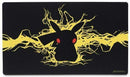 【状態B】ポケモンカード  ラバープレイマット 海外版 Pikachu Charged Playmat