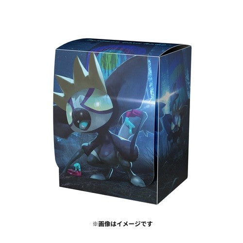 【新品】ポケモンカードゲーム デッキケース タギングル