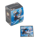 ポケモンカードゲーム デッキケース＆シールド グラジオ＆シルヴァディ